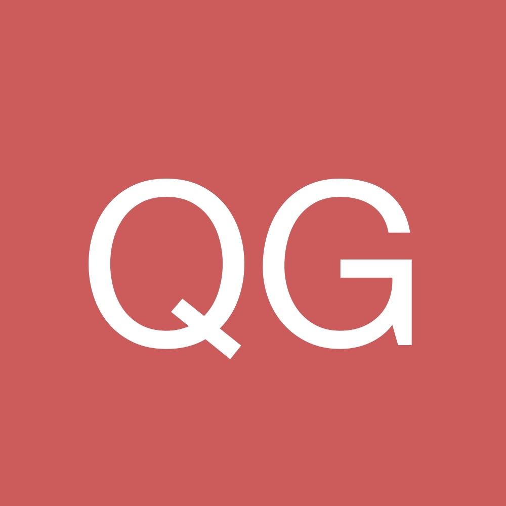 Meet your Posher, Q
